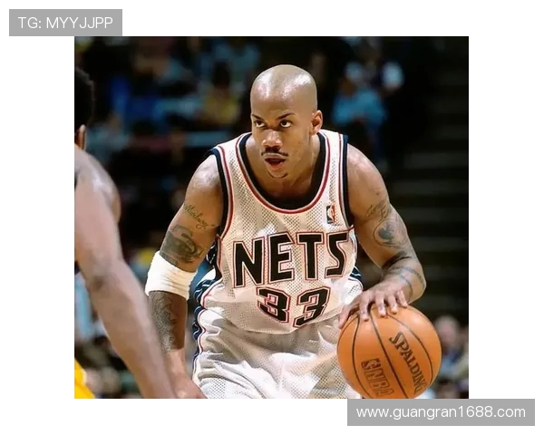 马布里nba时期的辉煌与转型之路 马布里nba时期的辉煌与转型之路