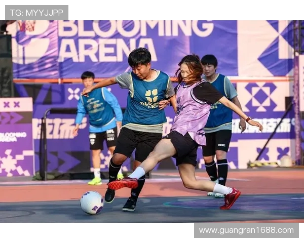 足球比赛中的战术布置与临场应变