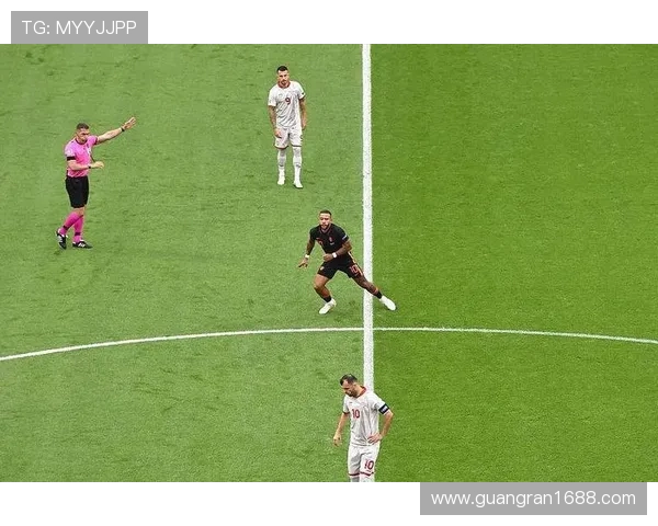 足球赛事中的战术演绎与应用