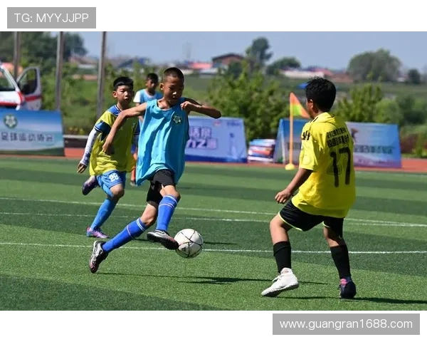 青少年足球培训产业化发展的社会价值与商业潜力