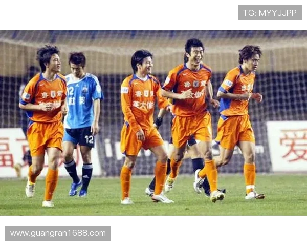 鲁能赛季三连胜背后的秘密 鲁能赛季三连胜背后的秘密