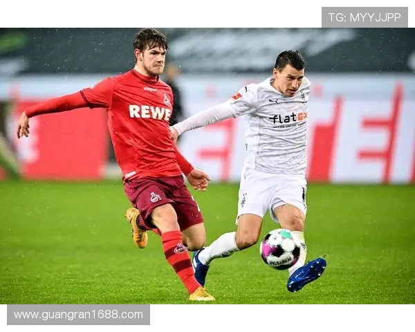 2024赛季科隆队参加了几场德甲比赛？