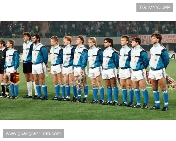 东德与西德球队在德甲的历史与现实差距 东德与西德球队在德甲的历史与现实差距