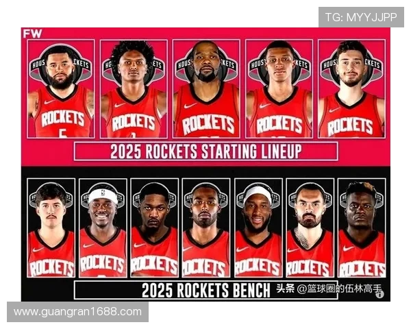 休斯顿火箭队后卫人选及防守体系解析