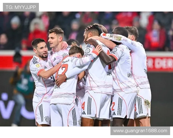 德甲联赛重启后最强势的球队表现盘点