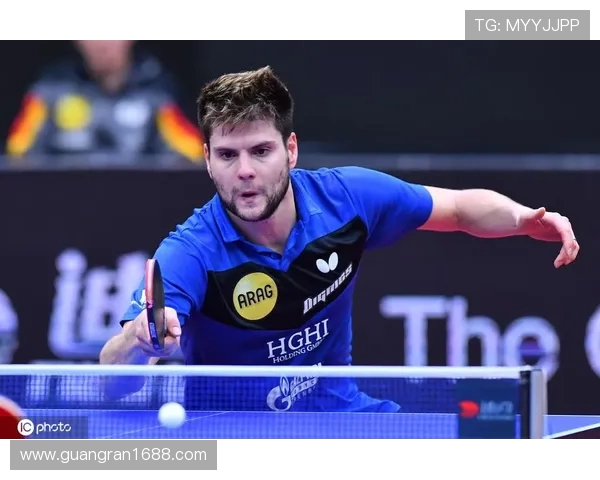 奥恰洛夫勇夺世界杯冠军书写欧洲乒坛辉煌传奇新篇章荣耀时刻再现