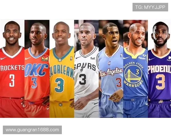 保罗幽默回应弗兰克承诺快船退役其3号球衣的趣事 保罗幽默回应弗兰克承诺快船退役其3号球衣的趣事