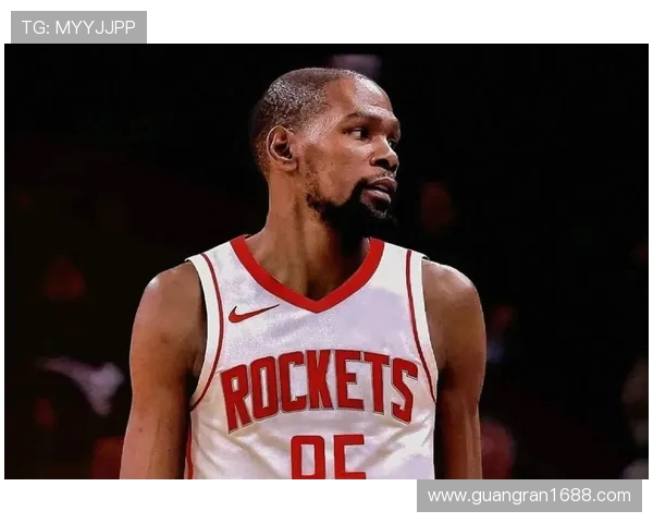 杜兰特表现起伏明显末节独得11分难挽败局全场失误8次令人失望